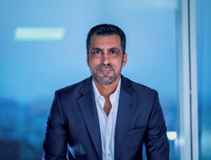 Brand campaigns should aim to be memorable, not necessarily viral in all aspects, says Cicero & Bernay's Tariq Al Sharabi.